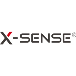 X-Sense XC01-M Link+ Pro Detektor Czujnik Tlenku Węgla CO Czadu 85 dB LCD