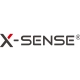 X-Sense XC01-M Link+ Pro Detektor Czujnik Tlenku Węgla CO Czadu 85 dB LCD