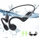 Słuchawki bezprzewodowe z przewodnictwem kostnym HIFi Walker WATERPROOF