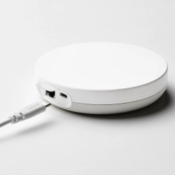 Centrala sterująca ZigBee 1 DIRIGERA IKEA 105.34.06 InterSKLEP