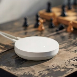 Centrala sterująca ZigBee 1 DIRIGERA IKEA 105.34.06 InterSKLEP