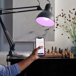 Centrala sterująca ZigBee 1 DIRIGERA IKEA 105.34.06 InterSKLEP