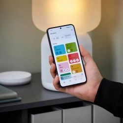 Centrala sterująca ZigBee 1 DIRIGERA IKEA 105.34.06 InterSKLEP