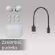 Słuchawki bezprzewodowe dokanałowe Sony LinkBuds S WF-LS900NW ORYGINAŁ