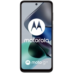 Smartfon Motorola Moto G23 8GB/128GB 4G (LTE) Ciemnoszary Matte Charcoal