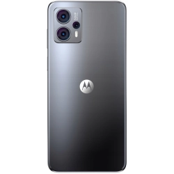 Smartfon Motorola Moto G23 8GB/128GB 4G (LTE) Ciemnoszary Matte Charcoal