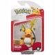 POKEMON figurka bitewna Raichu kolekcjonerska na prezent oryginalna