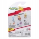 POKEMON figurka bitewna Raichu kolekcjonerska na prezent oryginalna