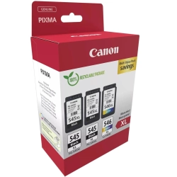 Tusz Canon 545XL / 546XL 8286B013AA zestaw