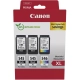 Tusz Canon 545XL / 546XL 8286B013AA zestaw