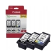 Tusz Canon 545XL / 546XL 8286B013AA zestaw