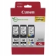 Tusz Canon 545XL / 546XL 8286B013AA zestaw