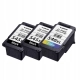 Tusz Canon 545XL / 546XL 8286B013AA zestaw