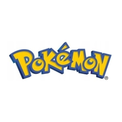POKEMON zestaw 2-pack figurki bitewne Rowlet Tatsugiri figurka oryginalne