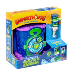 Figurka kolekcjonerska Magicbox zestaw wielokolorowy 3+