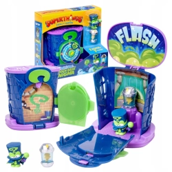 Figurka kolekcjonerska Magicbox zestaw wielokolorowy 3+