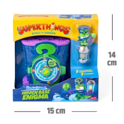 Figurka kolekcjonerska Magicbox zestaw wielokolorowy 3+