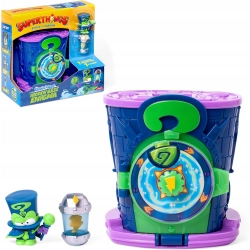 Figurka kolekcjonerska Magicbox zestaw wielokolorowy 3+