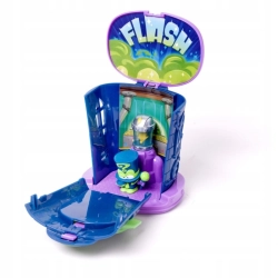 Figurka kolekcjonerska Magicbox zestaw wielokolorowy 3+