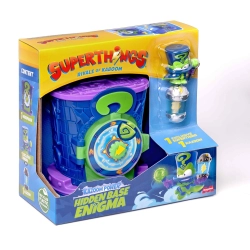 Figurka kolekcjonerska Magicbox zestaw wielokolorowy 3+