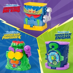 Figurka kolekcjonerska Magicbox zestaw wielokolorowy 3+