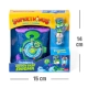 Figurka kolekcjonerska Magicbox zestaw wielokolorowy 3+