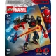 Zestaw LEGO 76337 Marvel Super Heroes Miles Morales kontra Spider-Man 2099