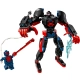 Zestaw LEGO 76337 Marvel Super Heroes Miles Morales kontra Spider-Man 2099