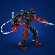 Zestaw LEGO 76337 Marvel Super Heroes Miles Morales kontra Spider-Man 2099