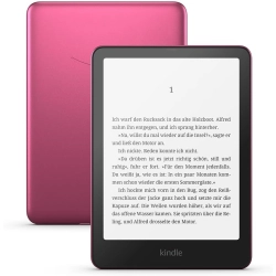 Czytnik e-booków Amazon Kindle Paperwhite 12 Signature Edition 32GB różowy