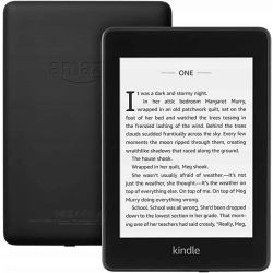 Czytnik Amazon Kindle Paperwhite 4 8 GB 6 " czarny
