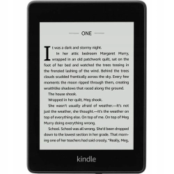 Czytnik Amazon Kindle Paperwhite 4 8 GB 6 