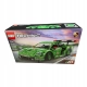 LEGO Technic 42224 Samochód Porsche 911 GT3 R REXY AO Racing UWAGA OPIS