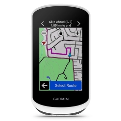 Nawigacja GPS rowerowa Garmin Edge Explore 2 Bluetooth ANT+ 3
