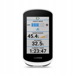 Nawigacja GPS rowerowa Garmin Edge Explore 2 Bluetooth ANT+ 3