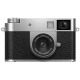 Aparat FUJIFILM X half srebrny 17.74Mpix Full HD