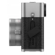 Aparat FUJIFILM X half srebrny 17.74Mpix Full HD