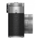 Aparat FUJIFILM X half srebrny 17.74Mpix Full HD