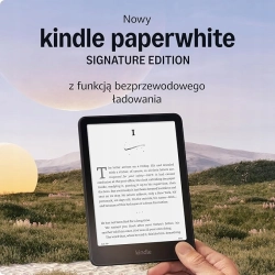 Czytnik Amazon Kindle Paperwhite 12 32 GB 7