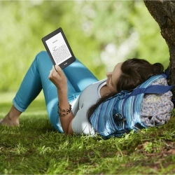 Czytnik Amazon Kindle Paperwhite 12 32 GB 7