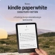 Czytnik Amazon Kindle Paperwhite 12 32 GB 7