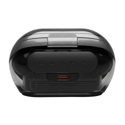 Słuchawki bezprzewodowe JBL Soundgear Clips Przewodnictwo powietrzne Czarne