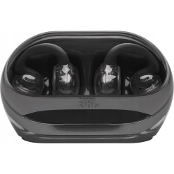 Słuchawki bezprzewodowe JBL Soundgear Clips Przewodnictwo powietrzne Czarne