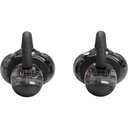Słuchawki bezprzewodowe JBL Soundgear Clips Przewodnictwo powietrzne Czarne