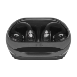 Słuchawki bezprzewodowe JBL Soundgear Clips Przewodnictwo powietrzne Czarne