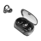 Słuchawki bezprzewodowe JBL Soundgear Clips Przewodnictwo powietrzne Czarne