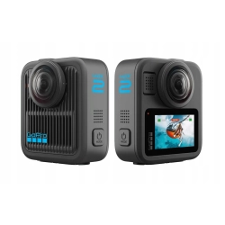 Kamera sportowa GoPro MAX2 CPPB1 OKAZJA InterSKLEP
