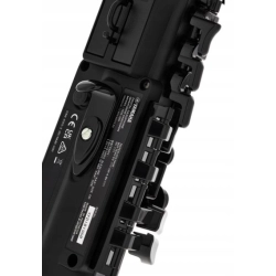 Cyfrowy Saksofon Yamaha YDS-120 Wielofunkcyjny Aplikacja iOS/Android InterS
