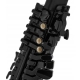 Cyfrowy Saksofon Yamaha YDS-120 Wielofunkcyjny Aplikacja iOS/Android InterS