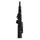 Cyfrowy Saksofon Yamaha YDS-120 Wielofunkcyjny Aplikacja iOS/Android InterS